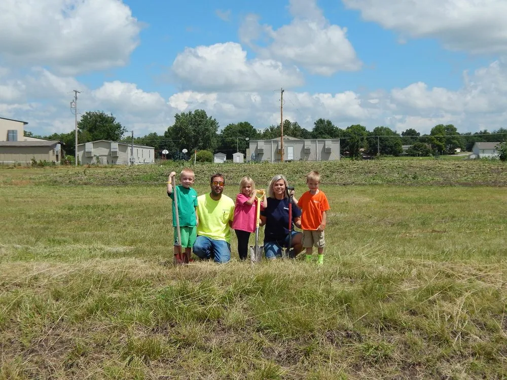 Slide of Alternative Air