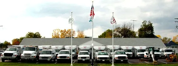 Slide of Alternative Plumbing Plus