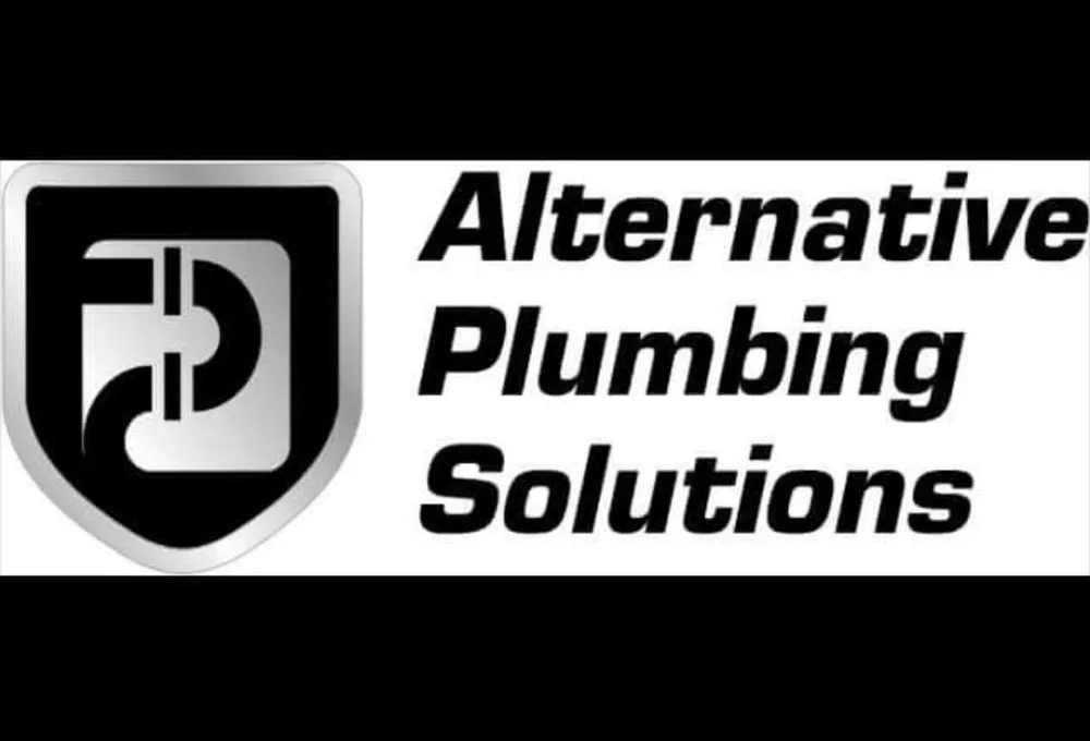 Slide of Alternative Plumbing Solutions