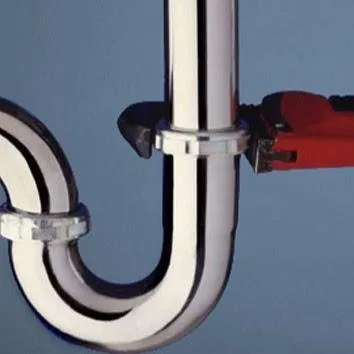 Slide of Alternative Plumbing Solutions