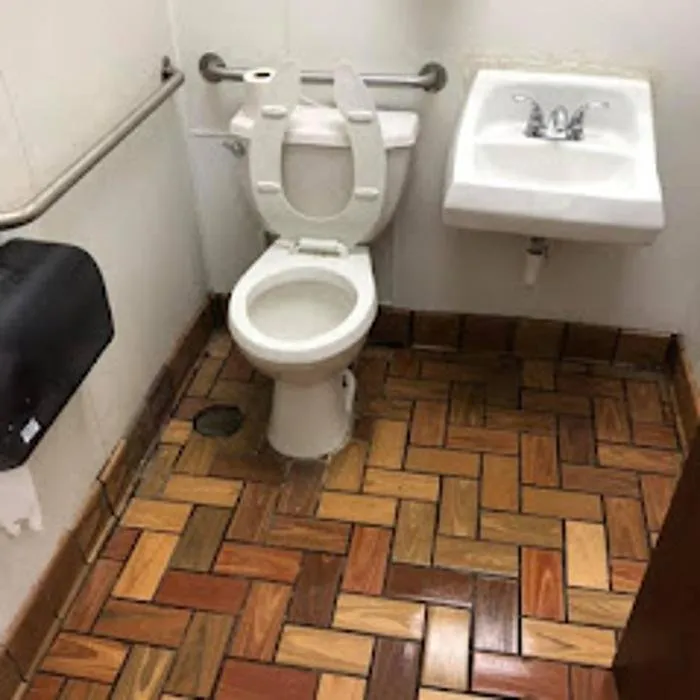 Slide of Alternative Plumbing Solutions