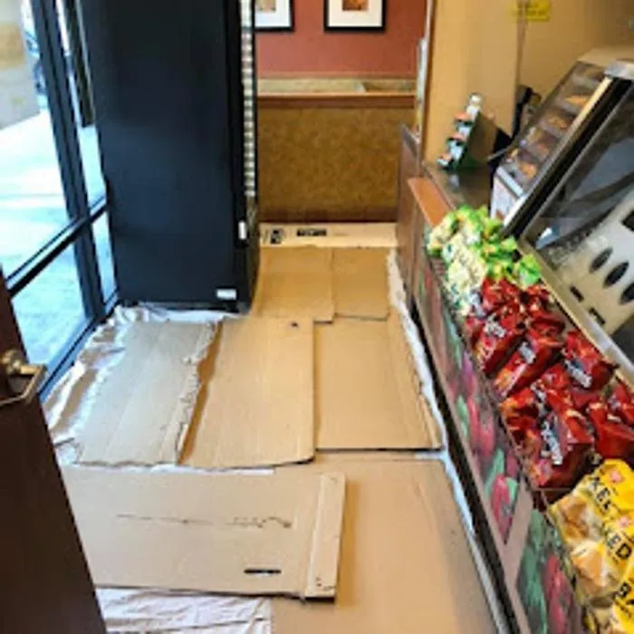 Slide of Alternative Plumbing Solutions