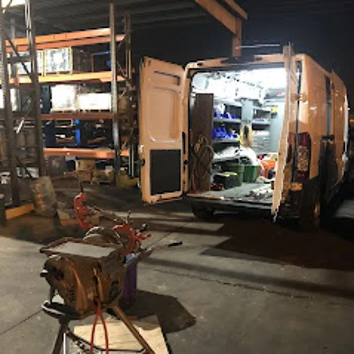 Slide of Alternative Plumbing Solutions