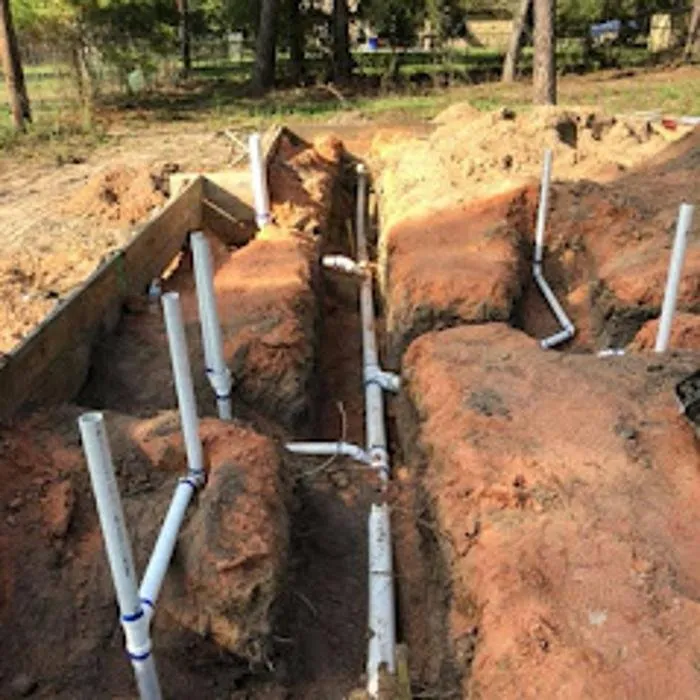 Slide of Alternative Plumbing Solutions