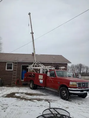 Alternative Well Service