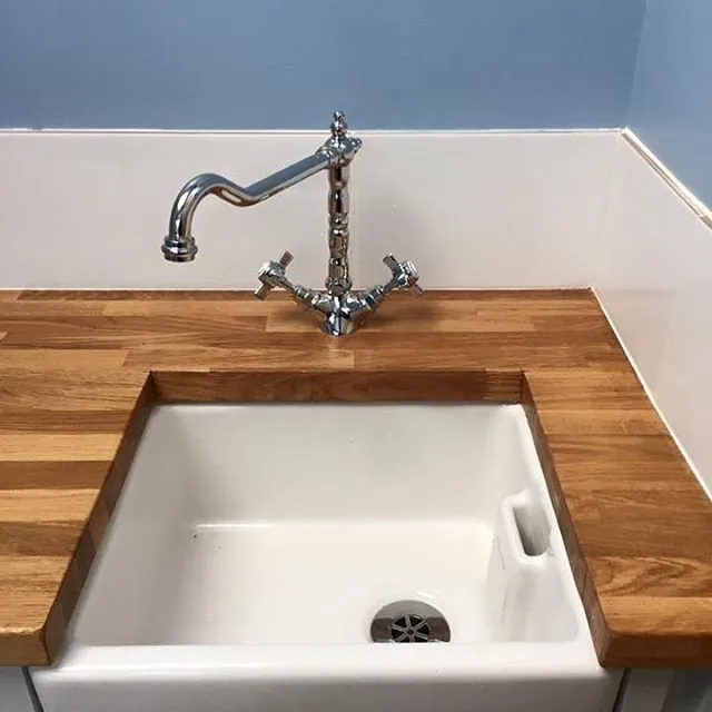 Slide of Altgeld Gardens Heating and Cooling