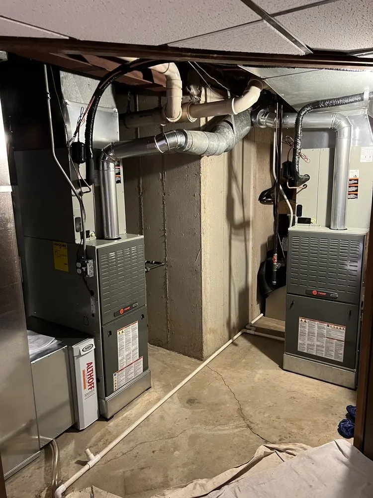 Slide of Althoff Home Services