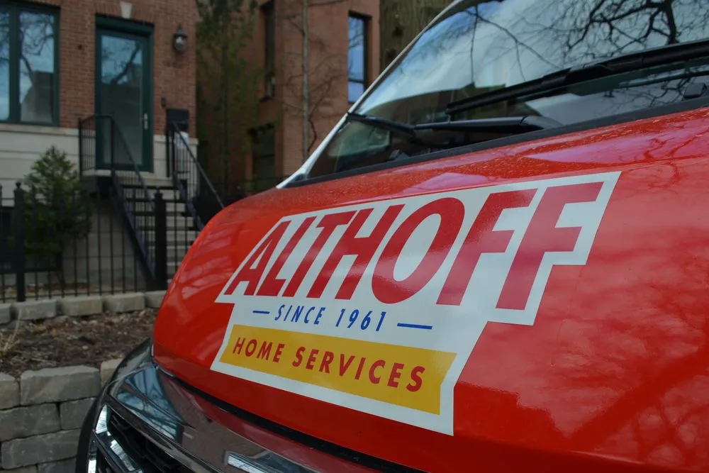 Slide of Althoff Home Services