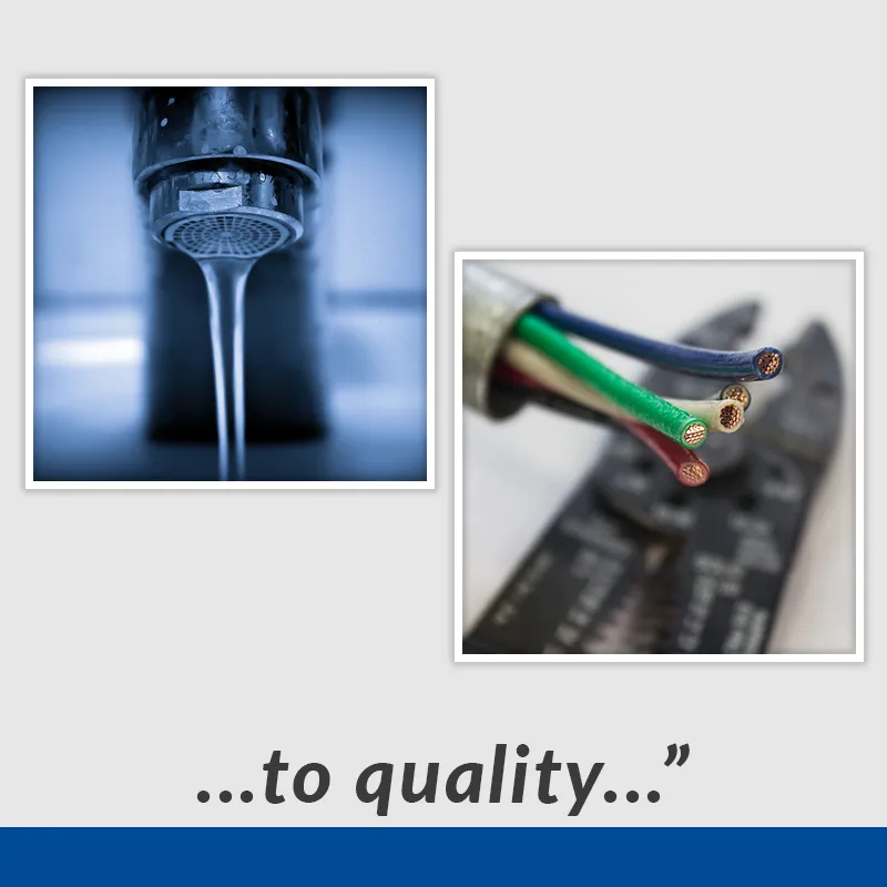 Slide of Althoff Home Services