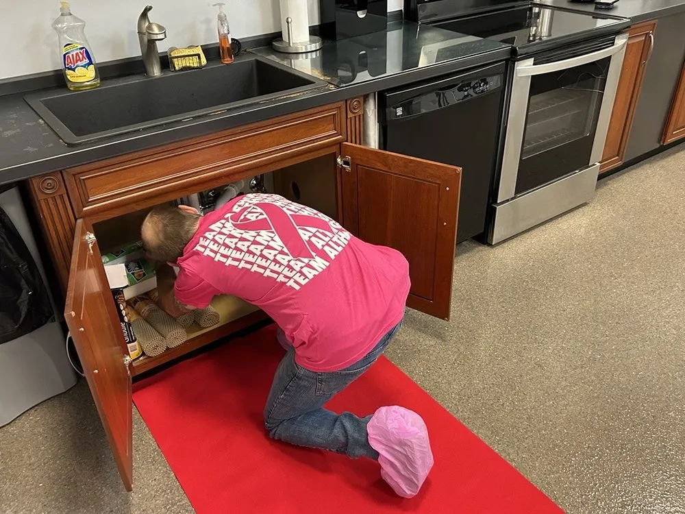 Slide of Althoff Home Services