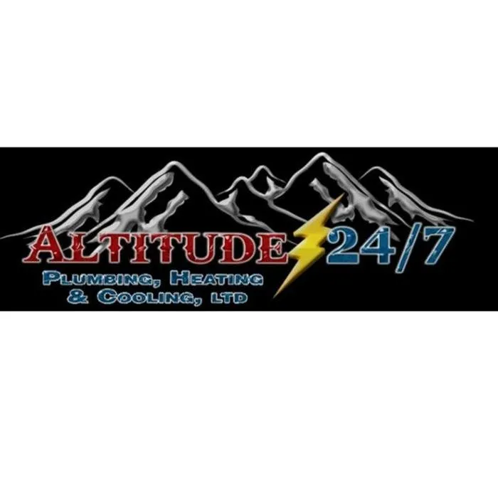 Slide of Altitude 24/7 Plumbing, Heating and Cooling