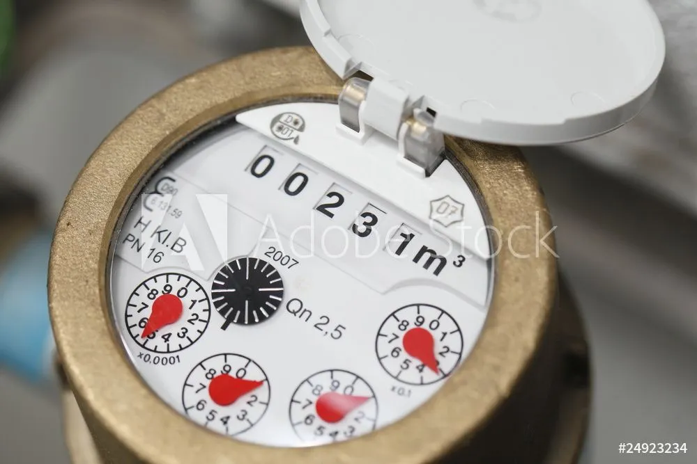 Slide of Altitude Leak Detection