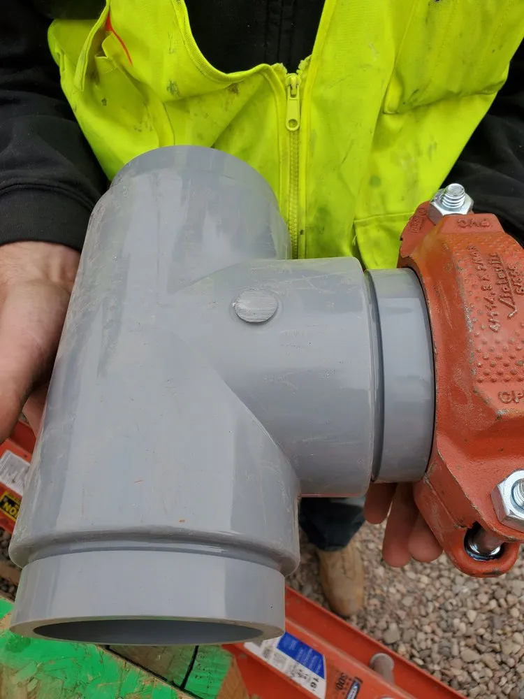 Slide of Altitude Plumbing And Heating