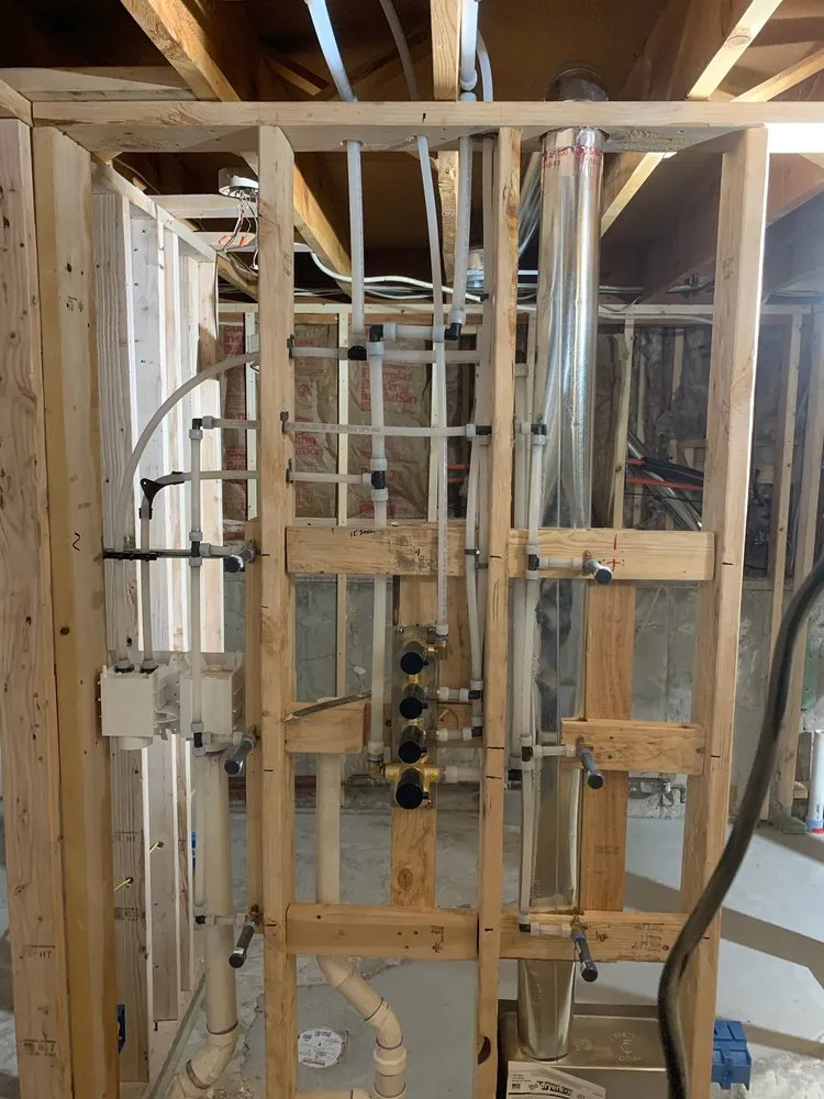 Slide of Altitude Plumbing And Heating