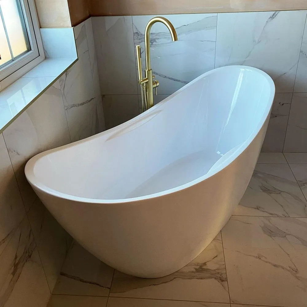 Slide of Altitude Plumbing Company