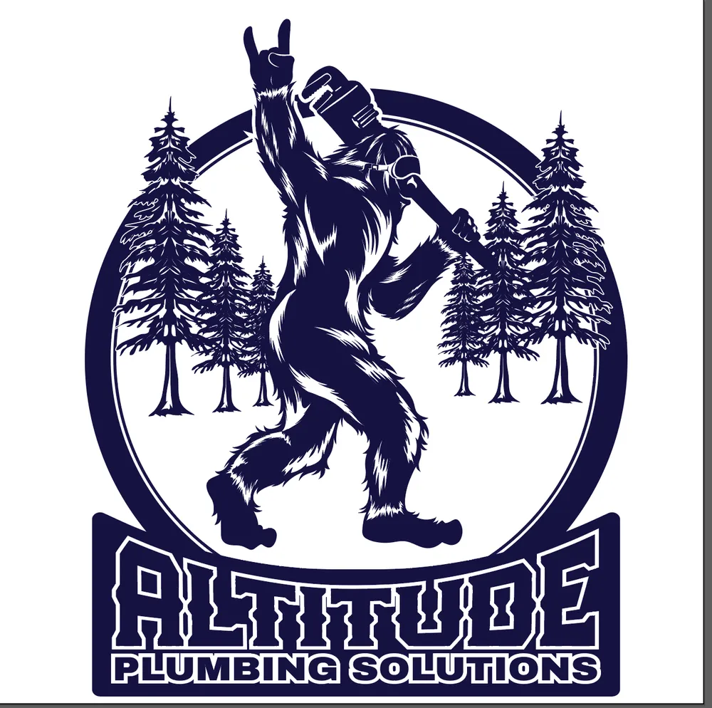 Slide of Altitude Plumbing Solutions