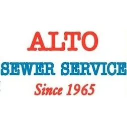 Slide of Alto Sewer Service