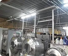 Slide of Alton Combustion