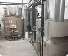 Slide of Alton Combustion