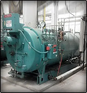 Slide of Alton Combustion