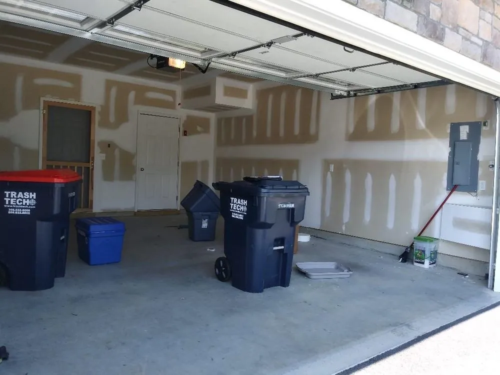 Slide of Altreche’s Painting