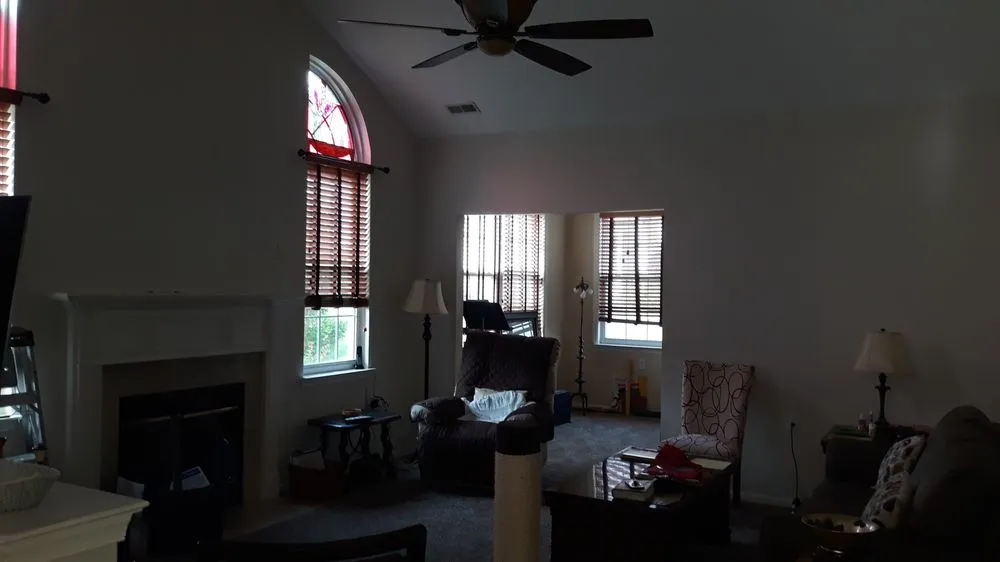 Slide of Altreche’s Painting