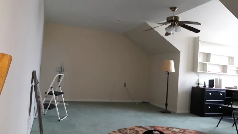 Slide of Altreche’s Painting