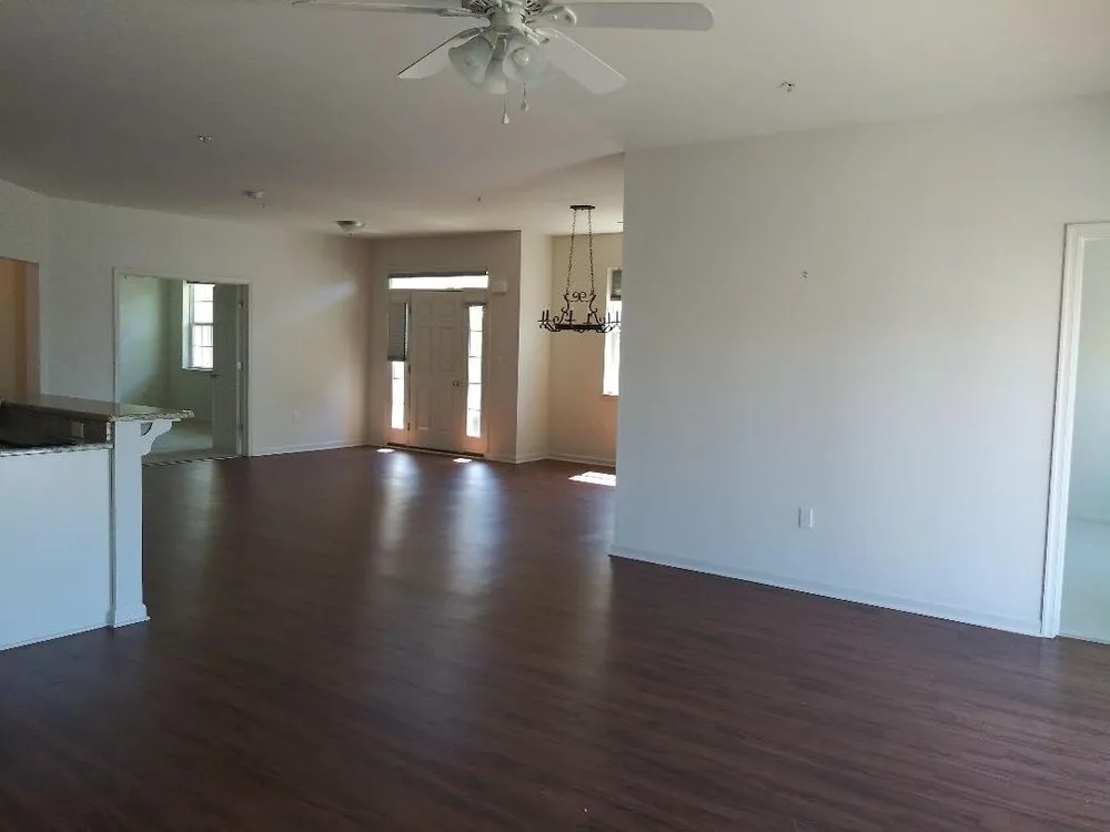 Slide of Altreche’s Painting