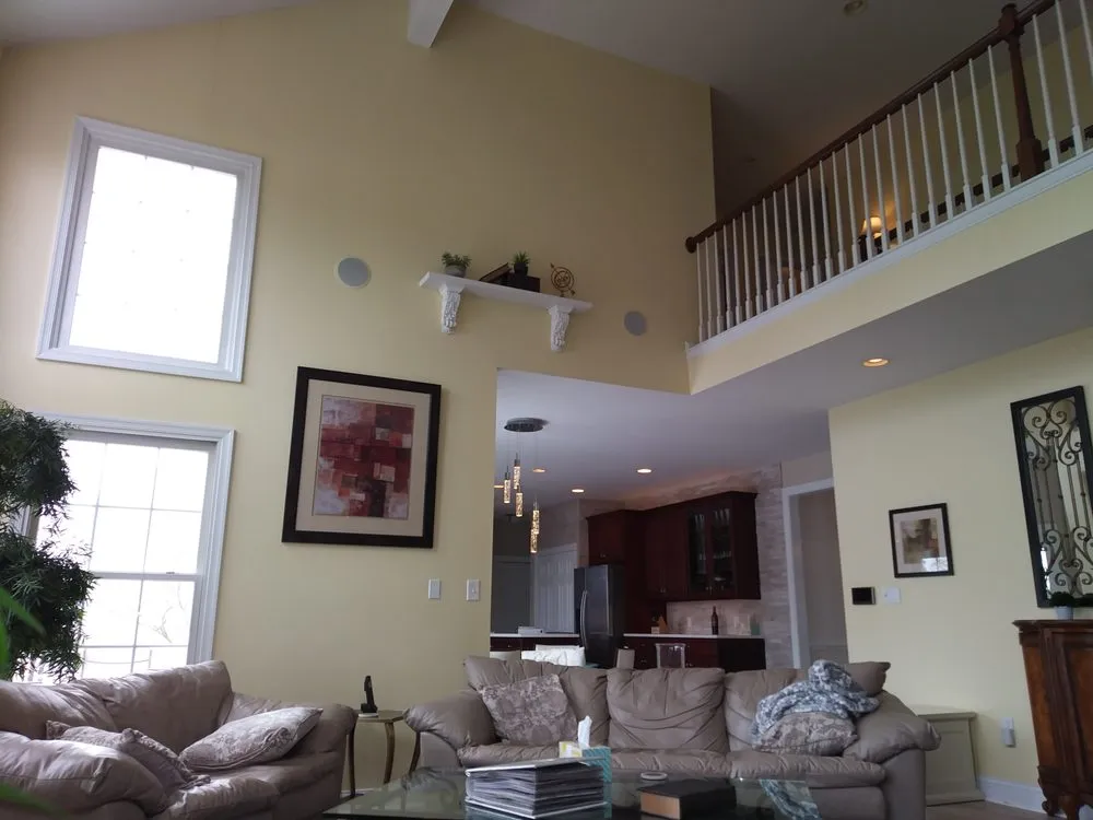 Slide of Altreche’s Painting