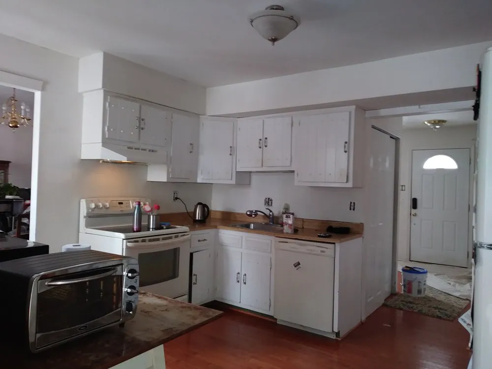 Slide of Altreche’s Painting