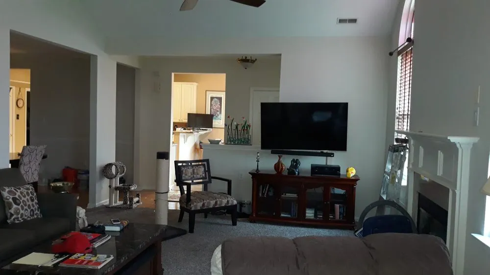 Slide of Altreche’s Painting