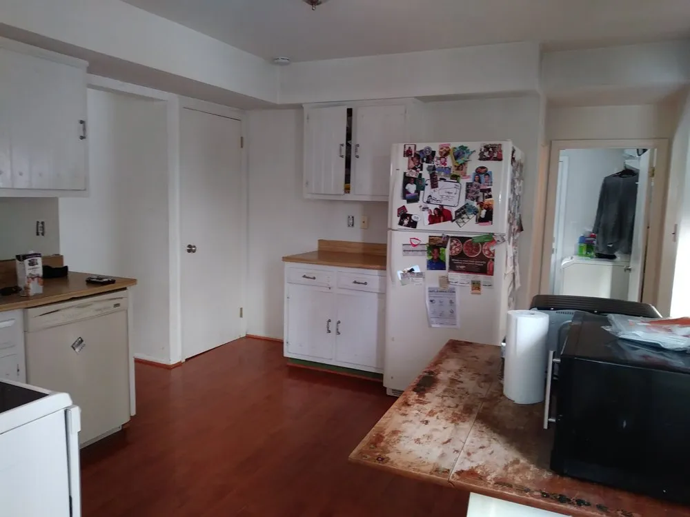 Slide of Altreche’s Painting