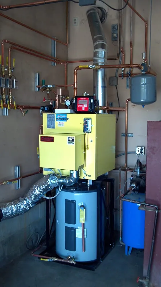 Slide of Altrol Heating, Cooling, & Plumbing