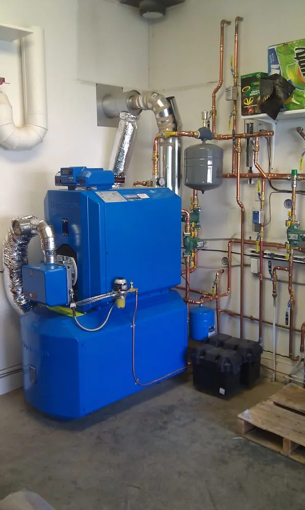 Trusted leak detection in Fairbanks, AK by Altrol Heating, Cooling, & Plumbing