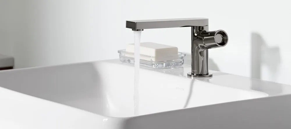 Slide of Alum Rock First-Class Service