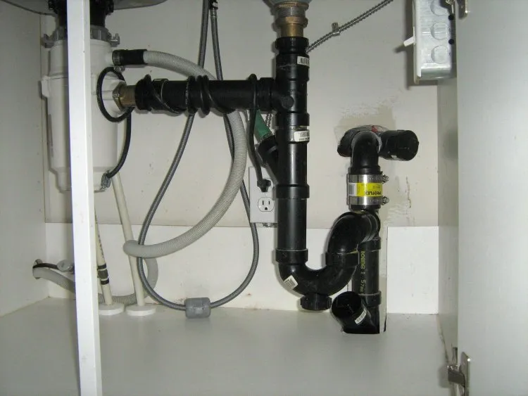 Slide of Alum Rock Plumbers