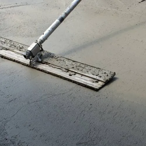 Slide of Alvarado & Sons