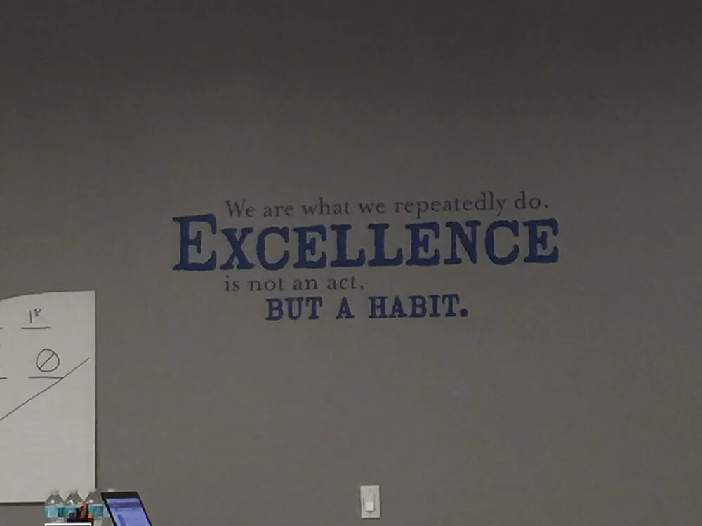 Slide of Alvarado Concepts