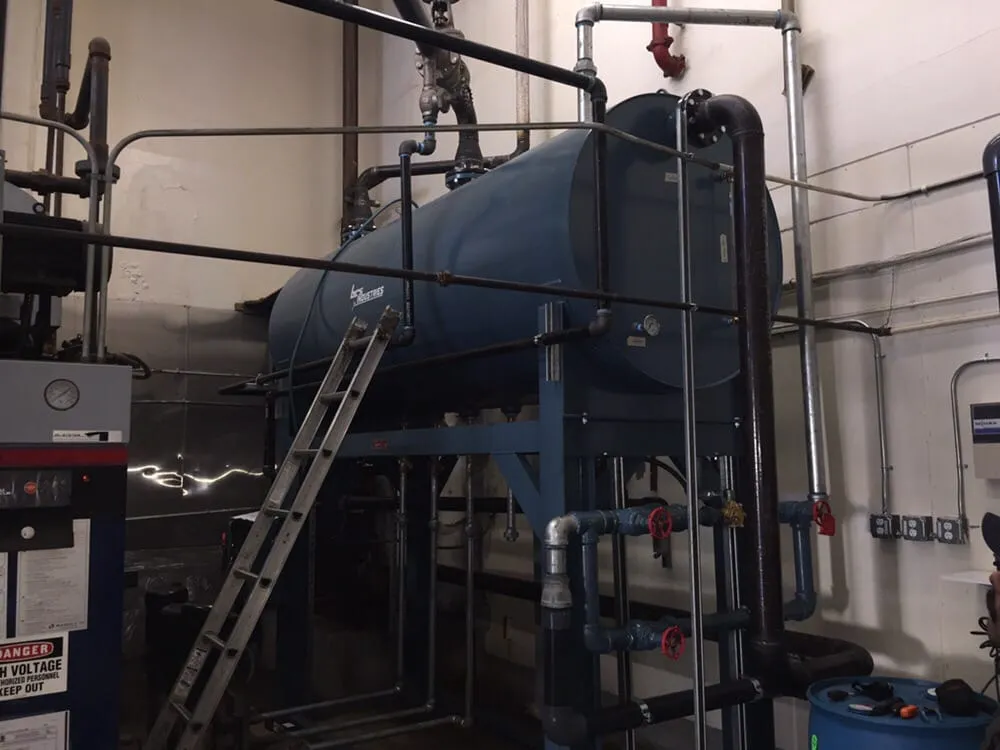 Slide of Alvarado Concepts