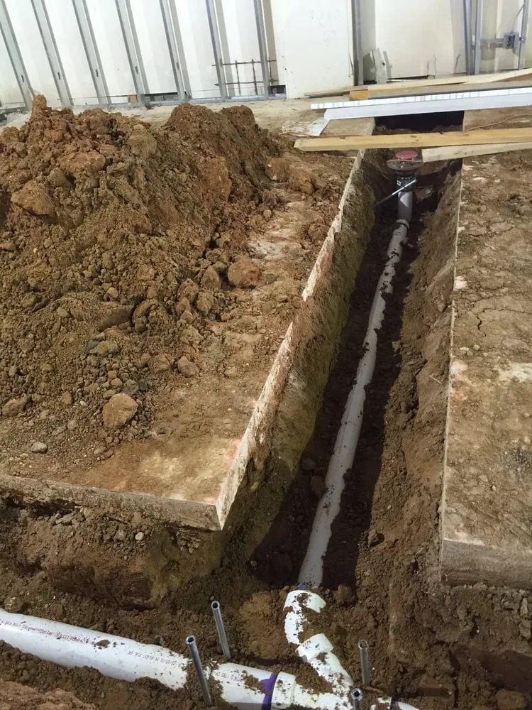 Slide of Alvarado Concepts