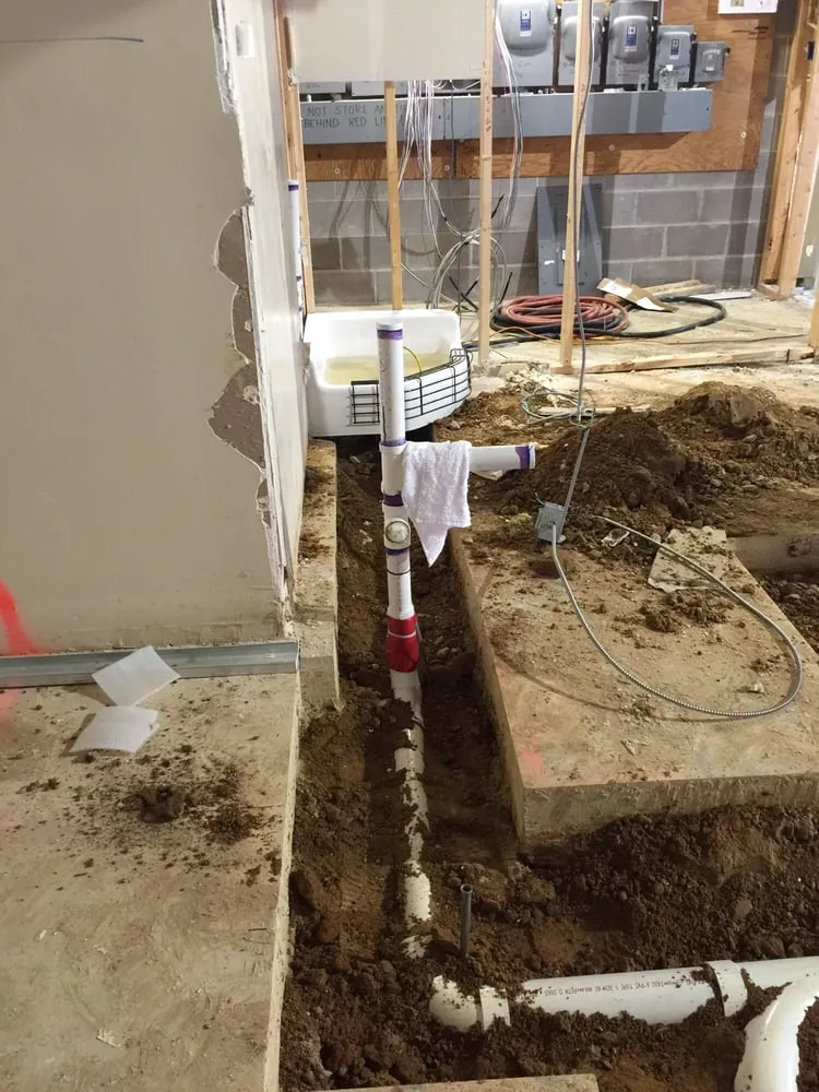 Slide of Alvarado Concepts