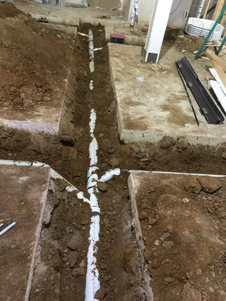 Slide of Alvarado Concepts