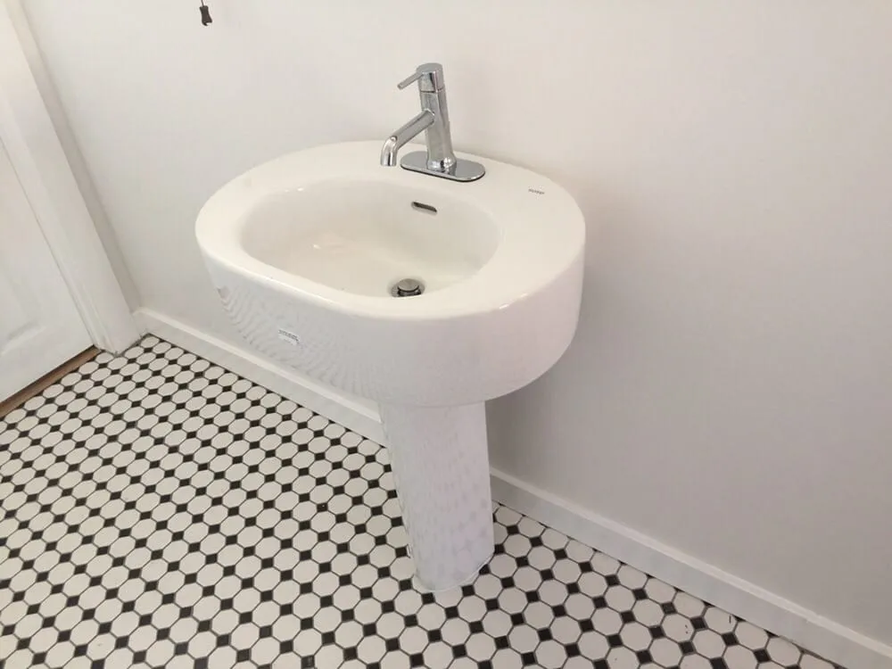 Slide of Alvarado Concepts