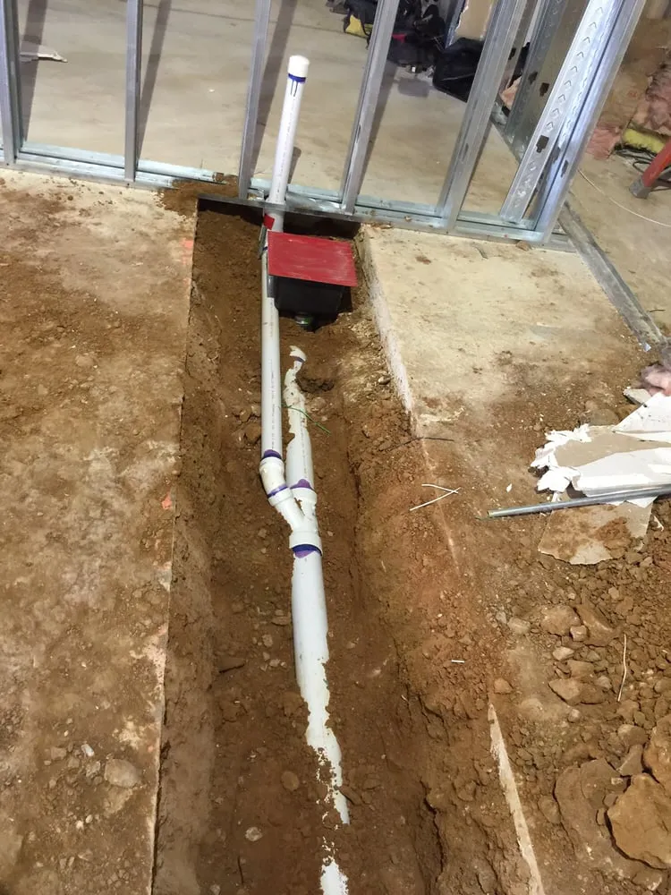 Slide of Alvarado Concepts