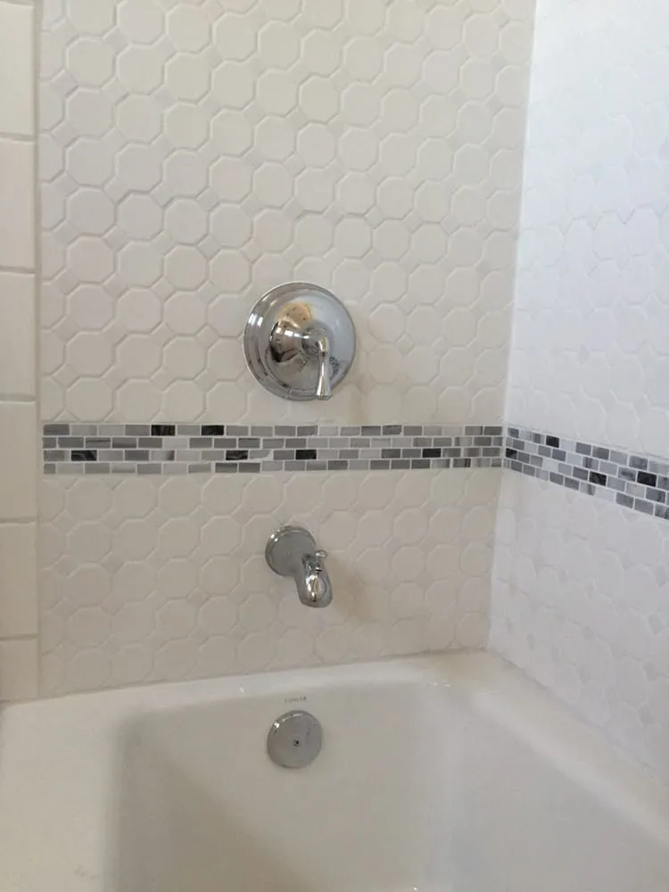 Professional drain cleaning for homes in Rowlett, TX by Alvarado Concepts