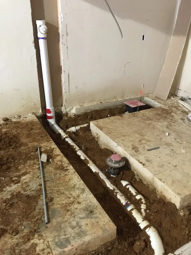 Affordable water heater service for homes in Rowlett, TX by Alvarado Concepts
