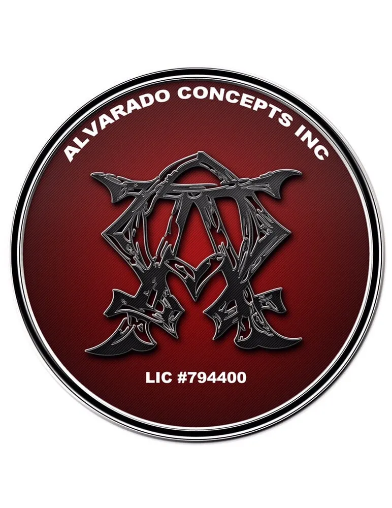 Slide of Alvarado Concepts