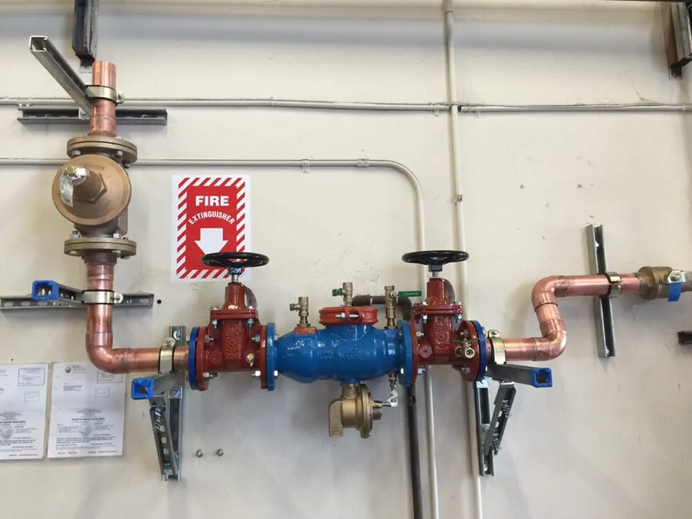 Slide of Alvarado Concepts