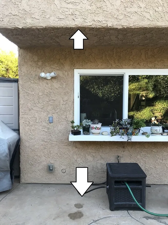 Slide of Alvarado Plumbing