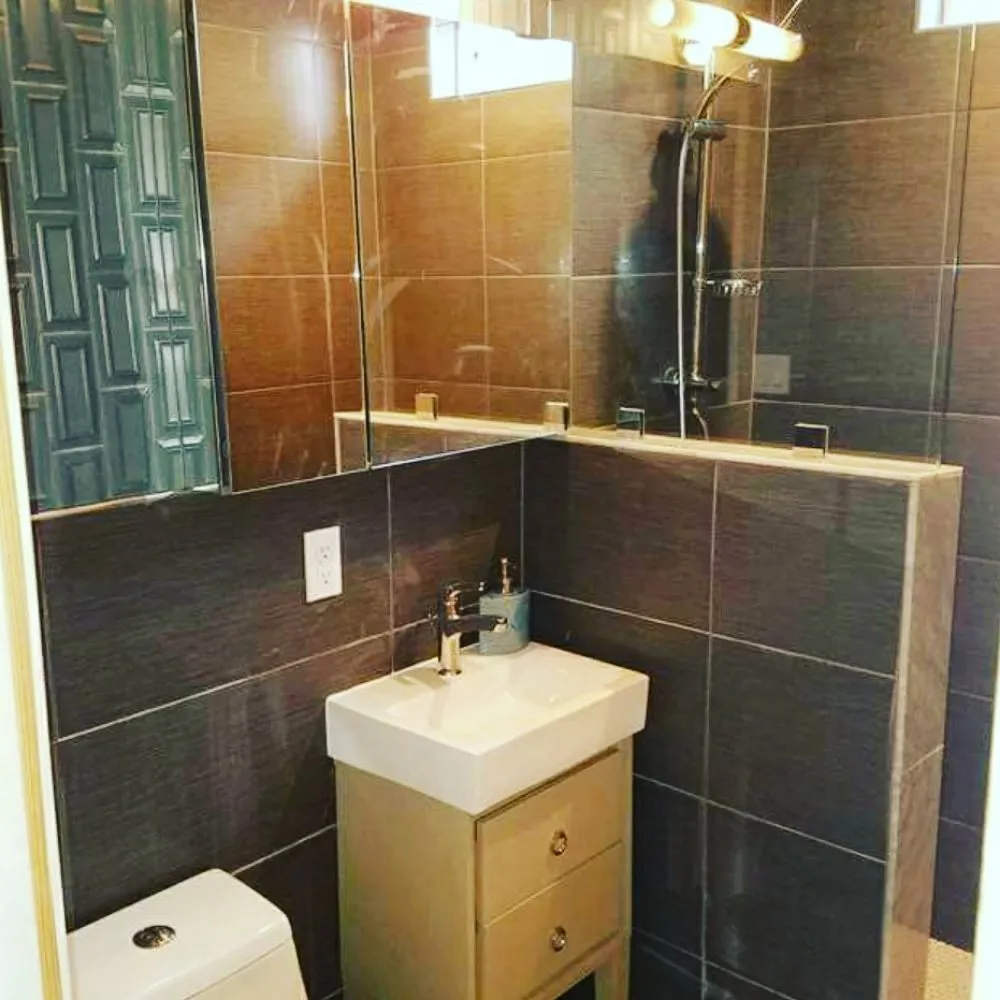 Slide of Alvarado Plumbing